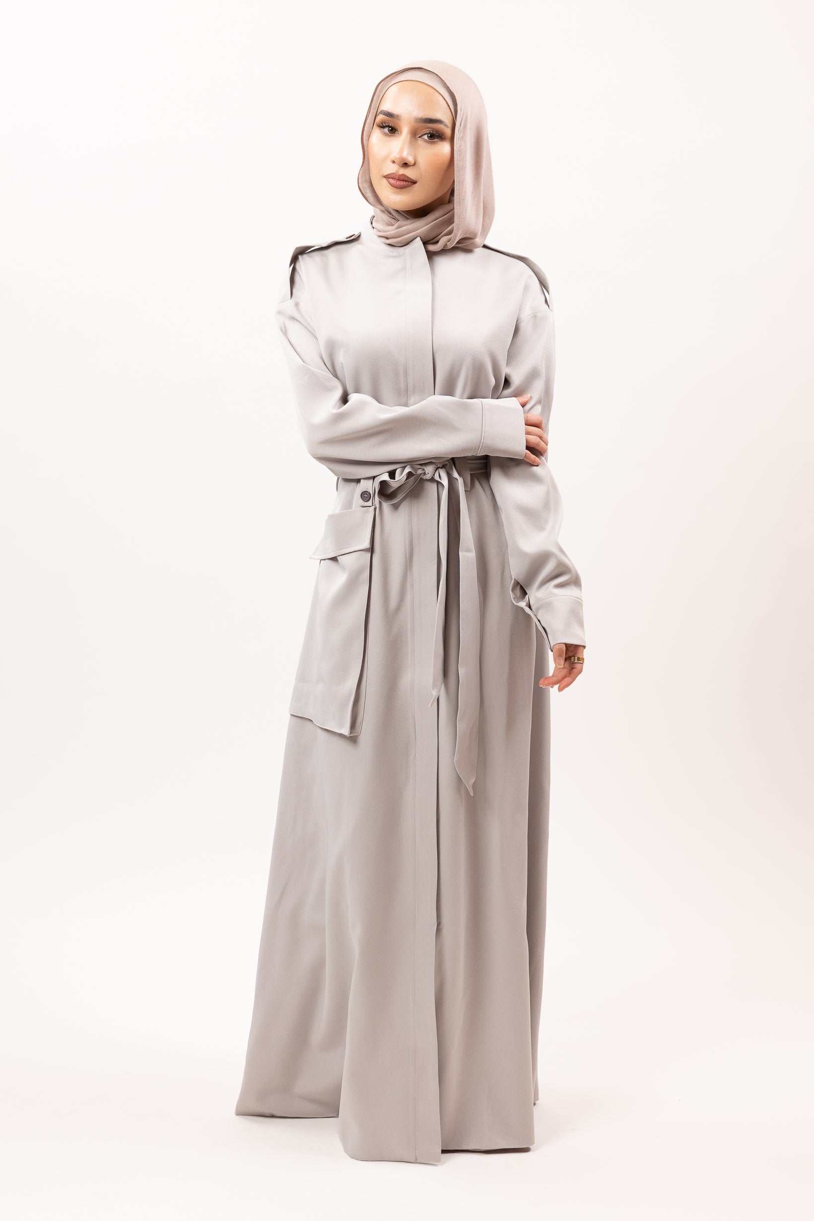 M8372Stone-maxi-dress