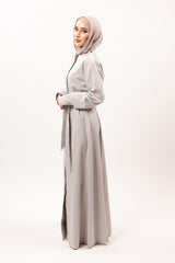 M8372Stone-maxi-dress