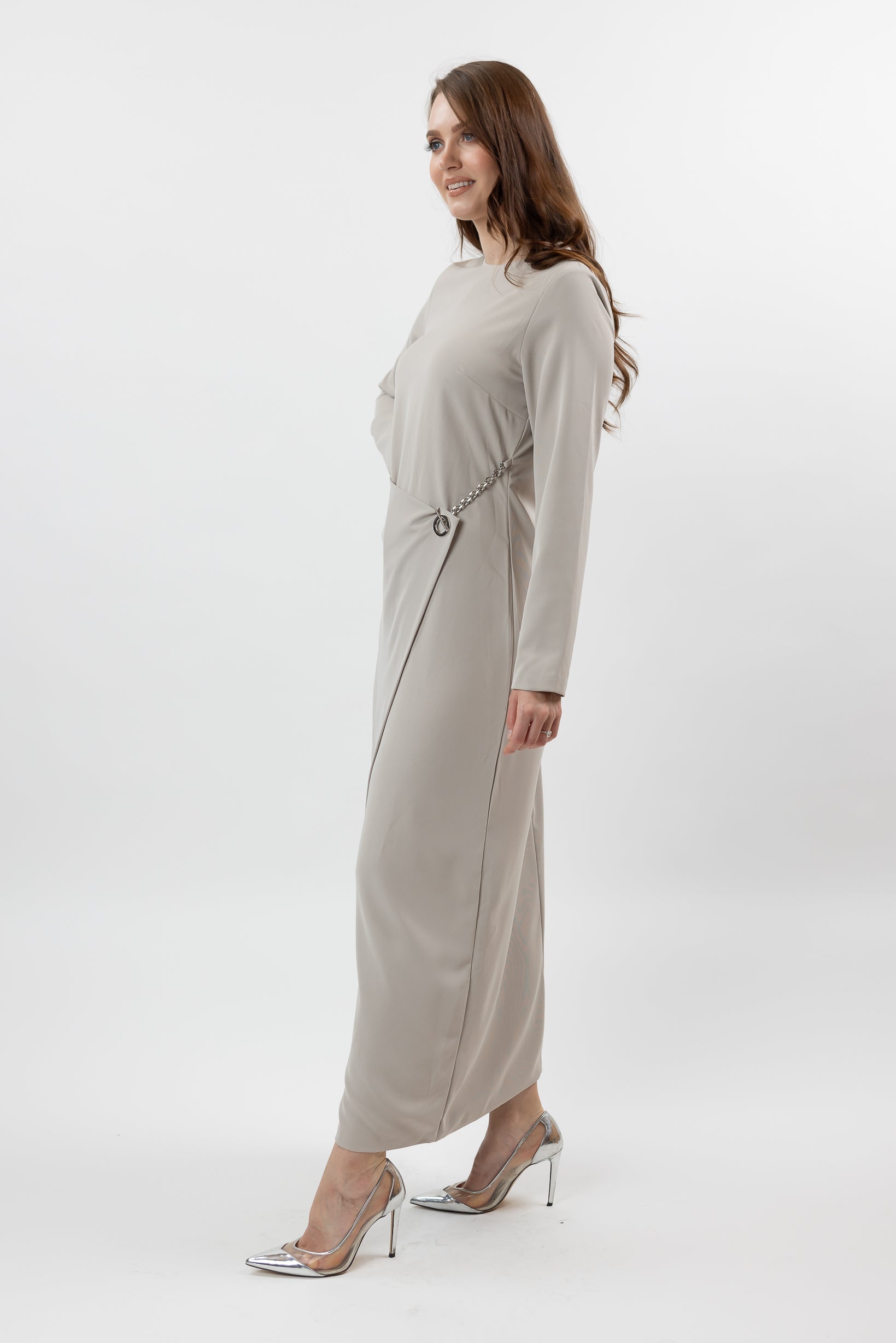 M8374Stone-maxi-dress