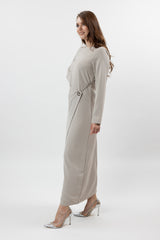 M8374Stone-maxi-dress