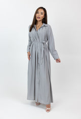 M8377Grey-dress-shirt-abaya