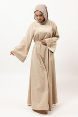 M8390Mocha-dress-abaya