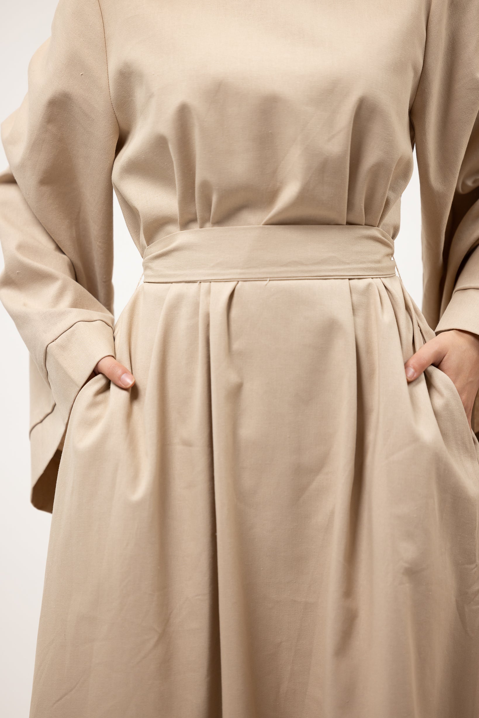 M8390Mocha-dress-abaya