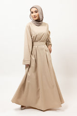 M8390Mocha-dress-abaya