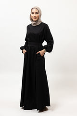 M8391Black-dress-abaya