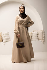 M8391Mocha-dress-abaya