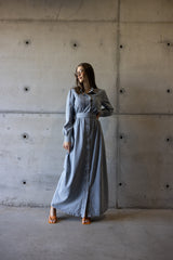 M8393Blue-dress-abaya-denim