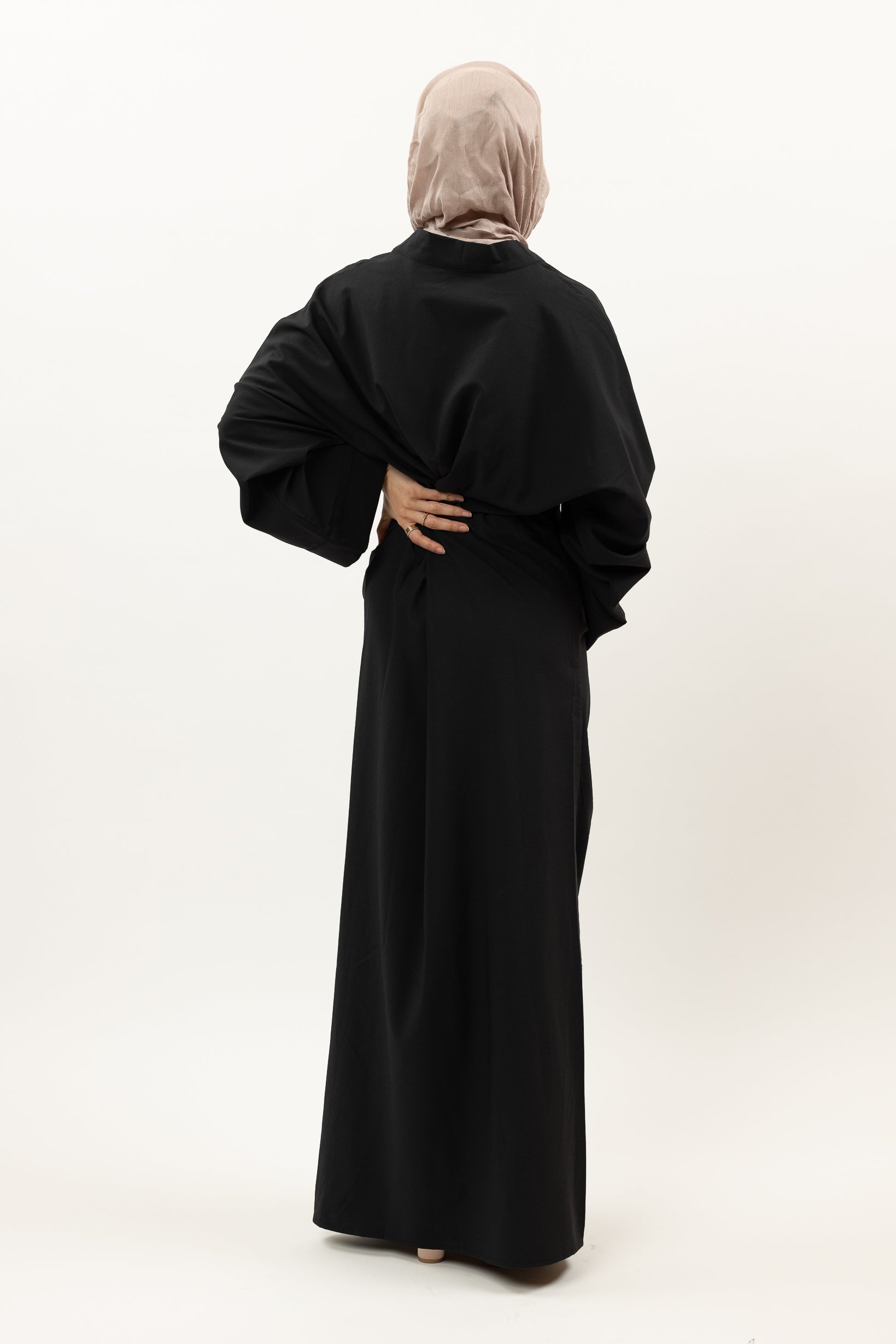 M8408Black-maxi-dress