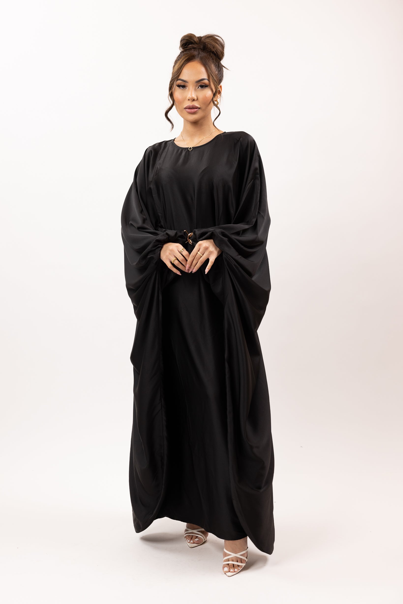 M8435Black-dress-abaya-kaftan