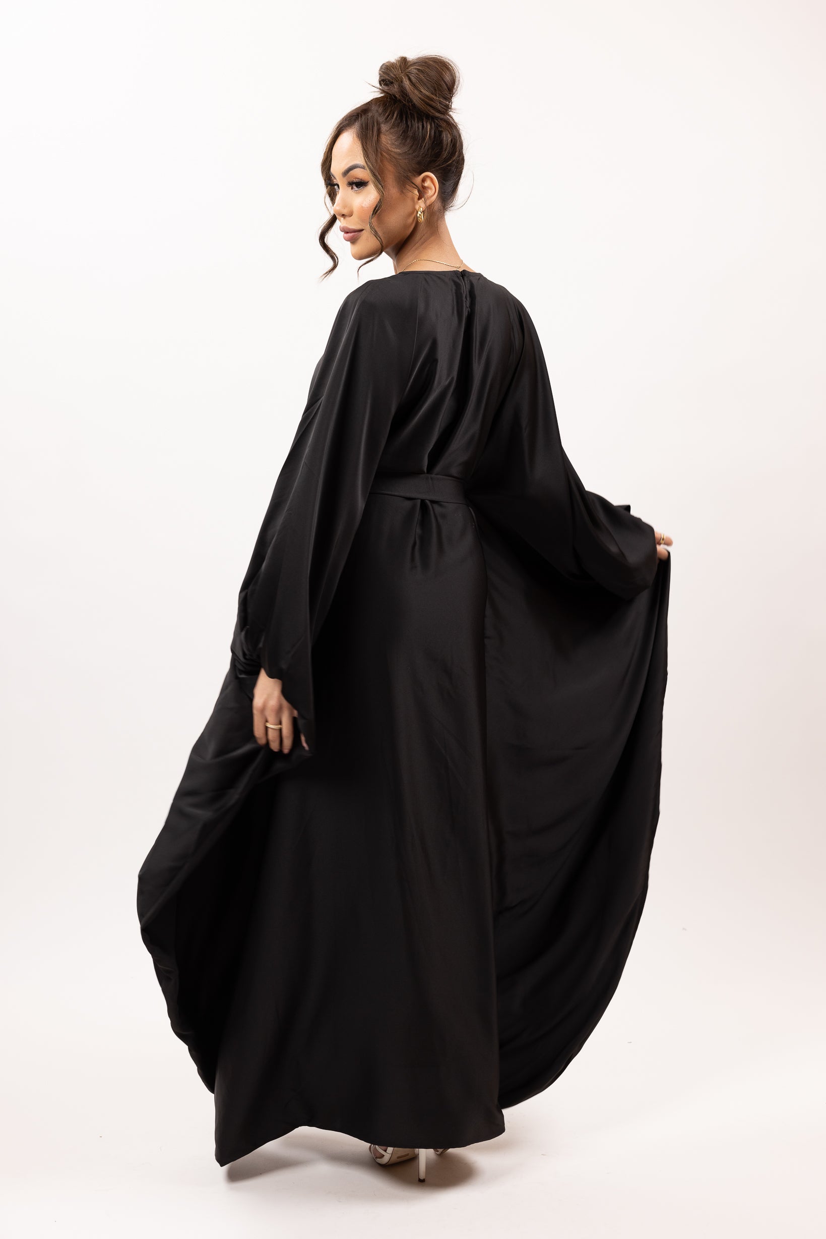 M8435Black-dress-abaya-kaftan