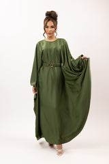 M8435Green-dress-abaya-kaftan
