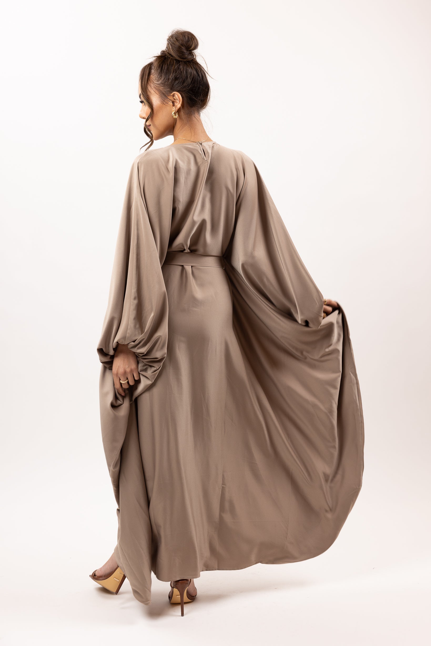 M8435Mocha-dress-abaya-kaftan