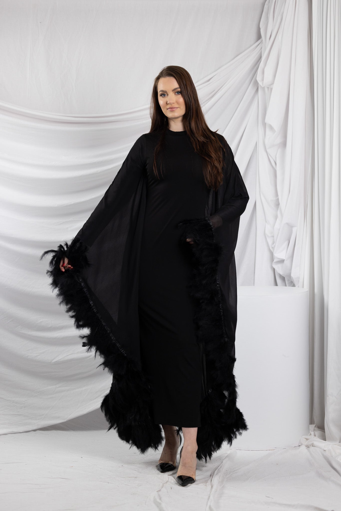 M8452Black-dress-abaya