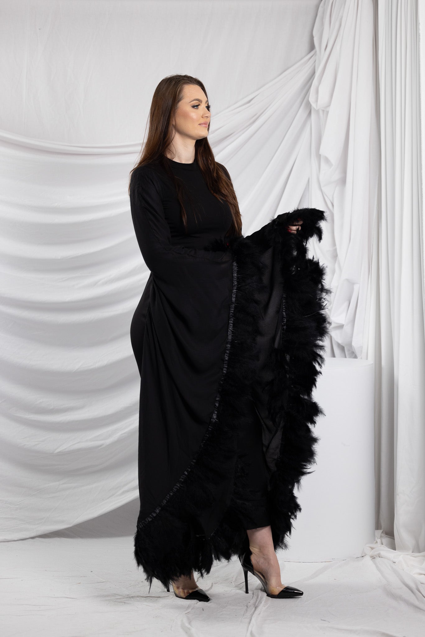 M8452Black-dress-abaya