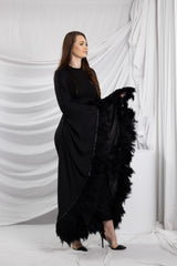 M8452Black-dress-abaya