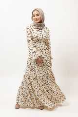 M8468Whiteprint-dress-abaya