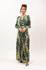 M8476Green-dress-abaya
