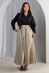 Modelle/Move 2way Harem Skirt