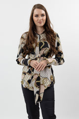 M8529BlackChainPrint-top-shirt