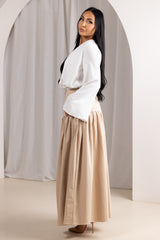 M8550Beige-maxi-skirt