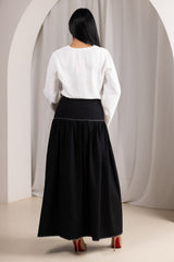 M8550Black-maxi-skirt