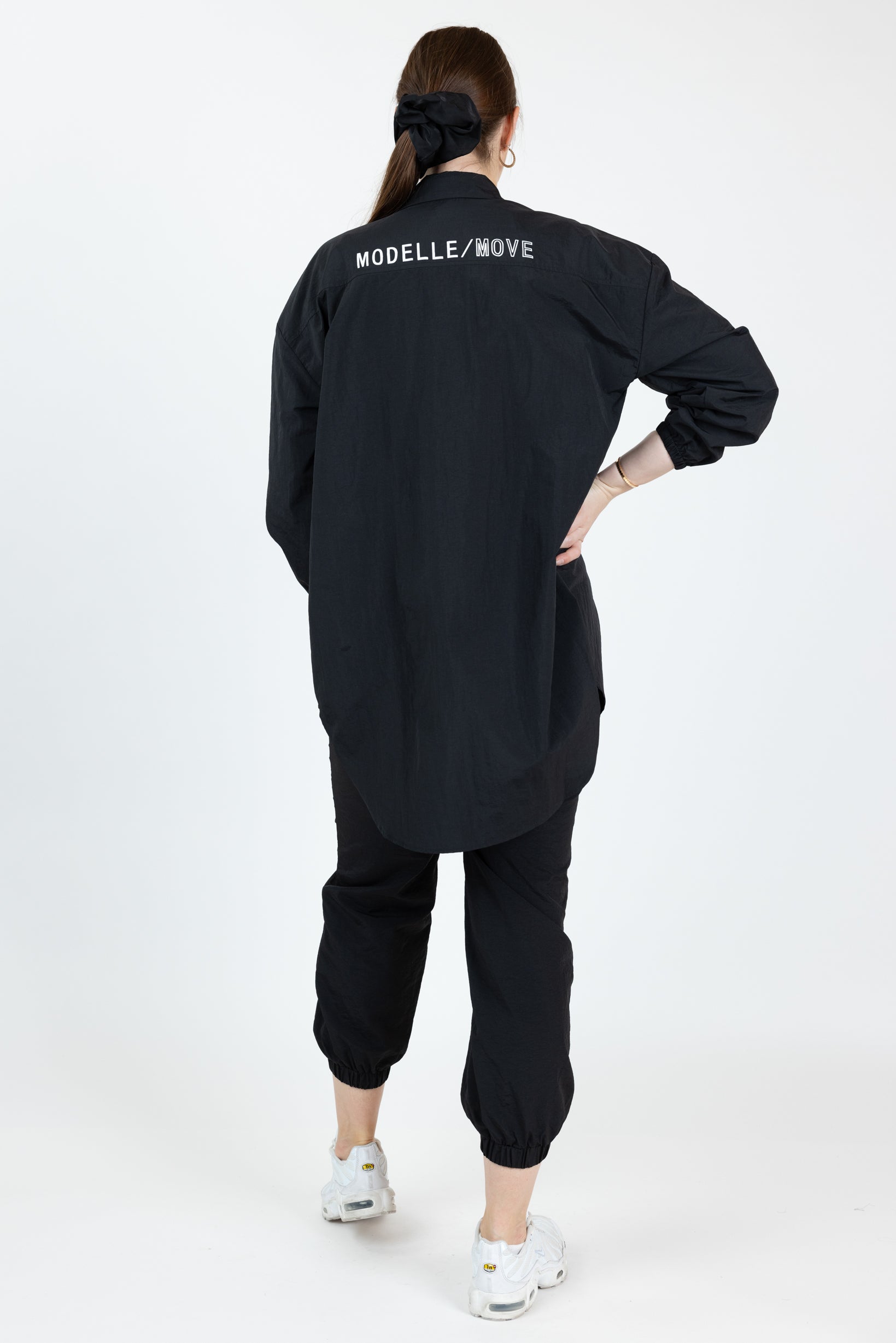 Modelle/Move Parachute Black Bundle