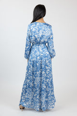 M8599-1Blueprint-floral-dress