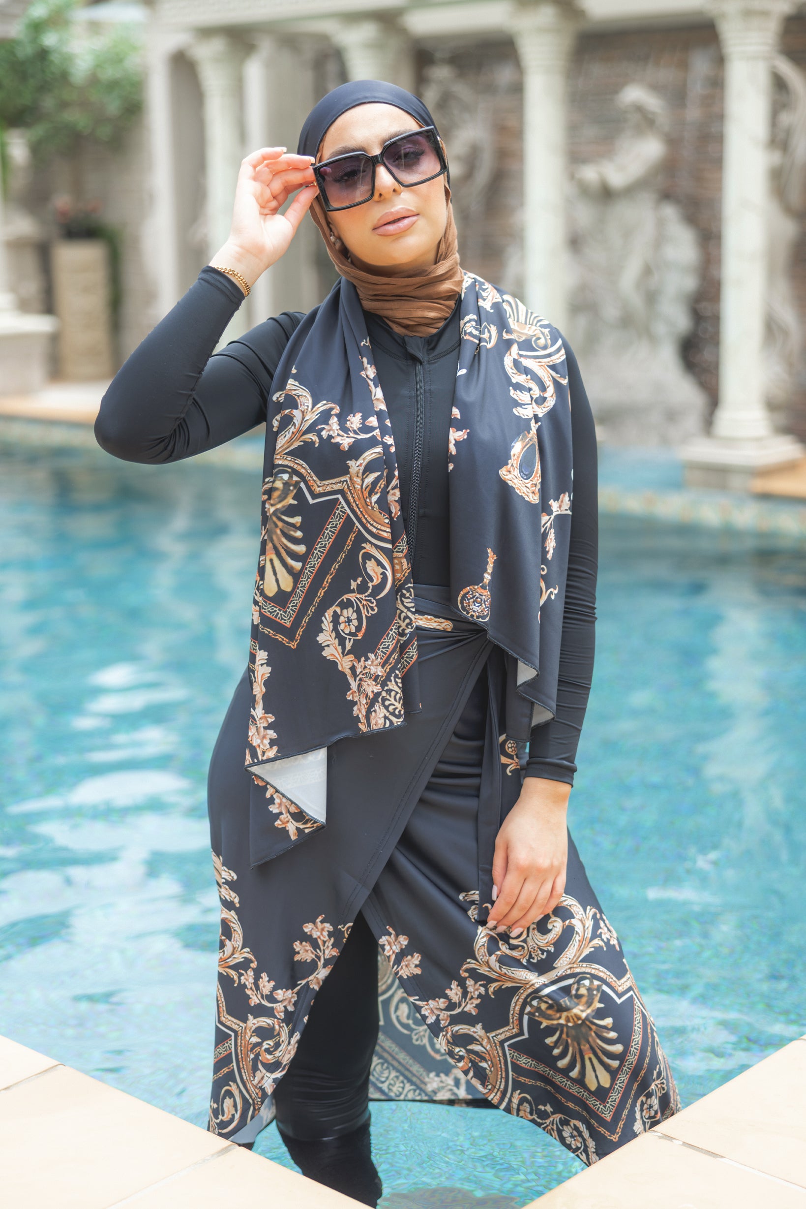 M8610BlackPrint-sarong