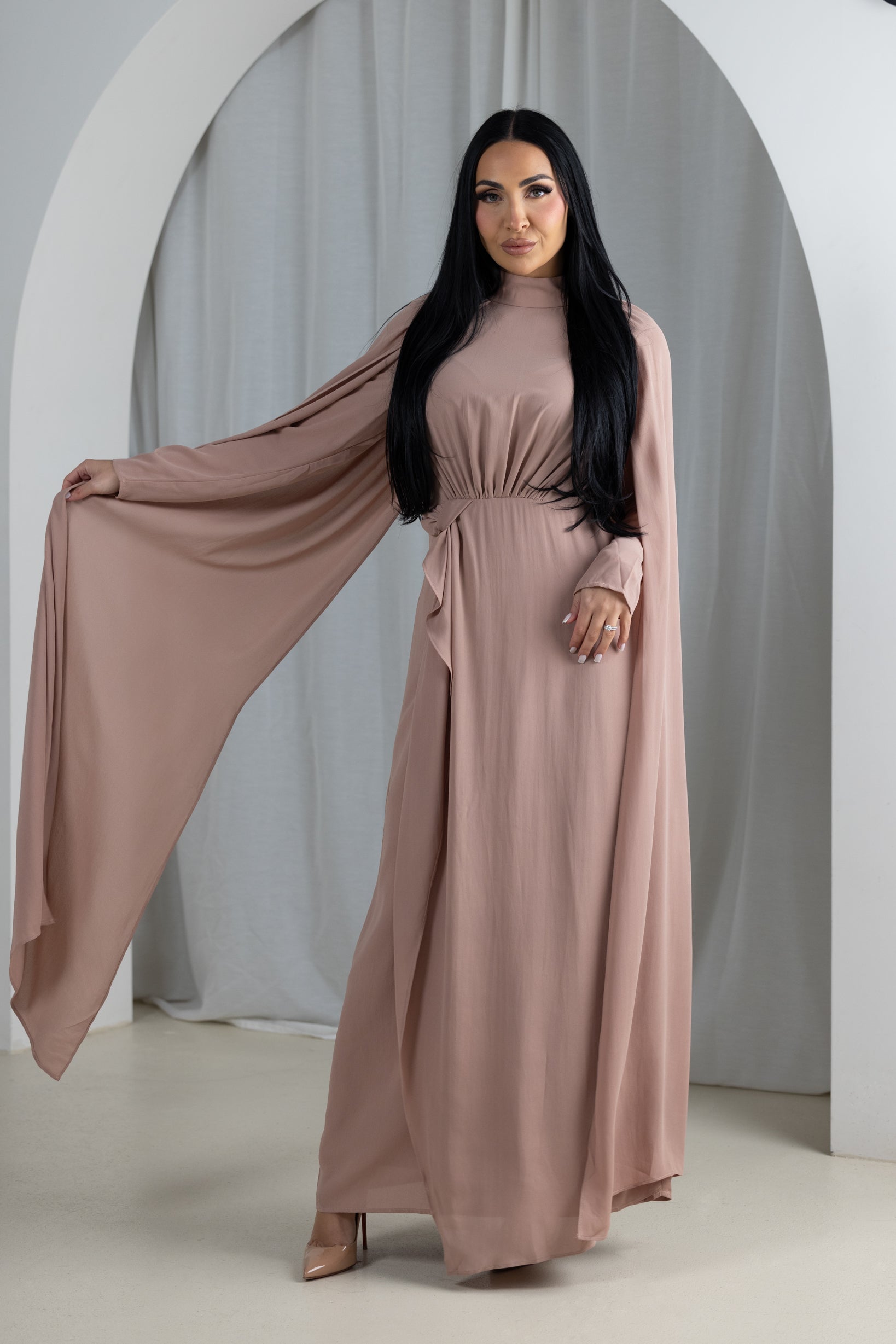 M8621Mocha-dress-abaya