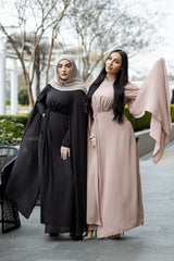 M8621Mocha-dress-abaya