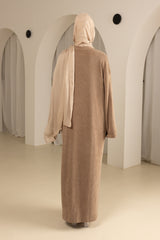 M8625Mocha-dress-abaya