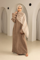 M8625Mocha-dress-abaya