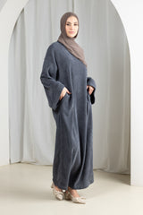 M8625Slate-dress-abaya