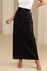 M8638Black-skirt