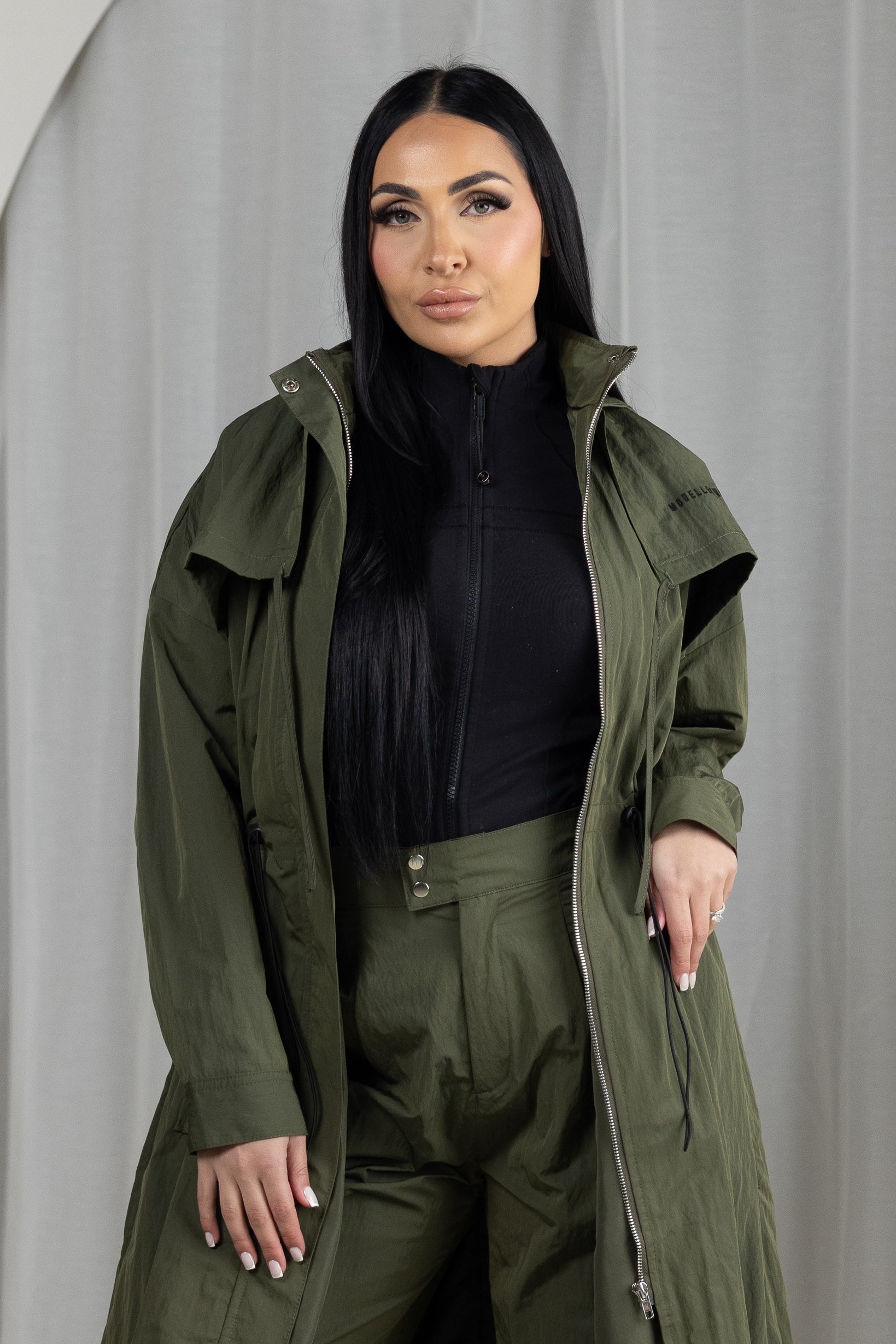 M8641Khaki-jacket