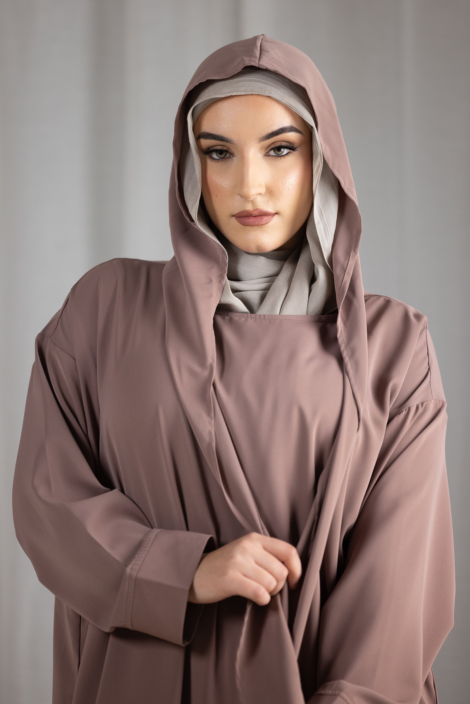 M8649DarkMocha-dress-abaya