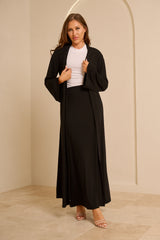 Amaya Cardigan — ÈLAN Edit