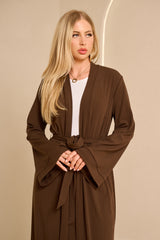 Amaya Cardigan — ÈLAN Edit