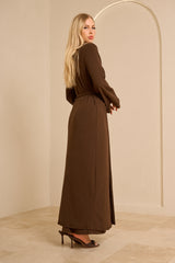 Amaya Cardigan — ÈLAN Edit