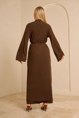 Amaya Cardigan — ÈLAN Edit