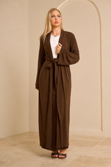 Amaya Cardigan — ÈLAN Edit