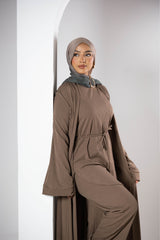 Runway Amaya Cardigan