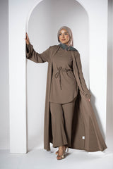 Runway Amaya Cardigan