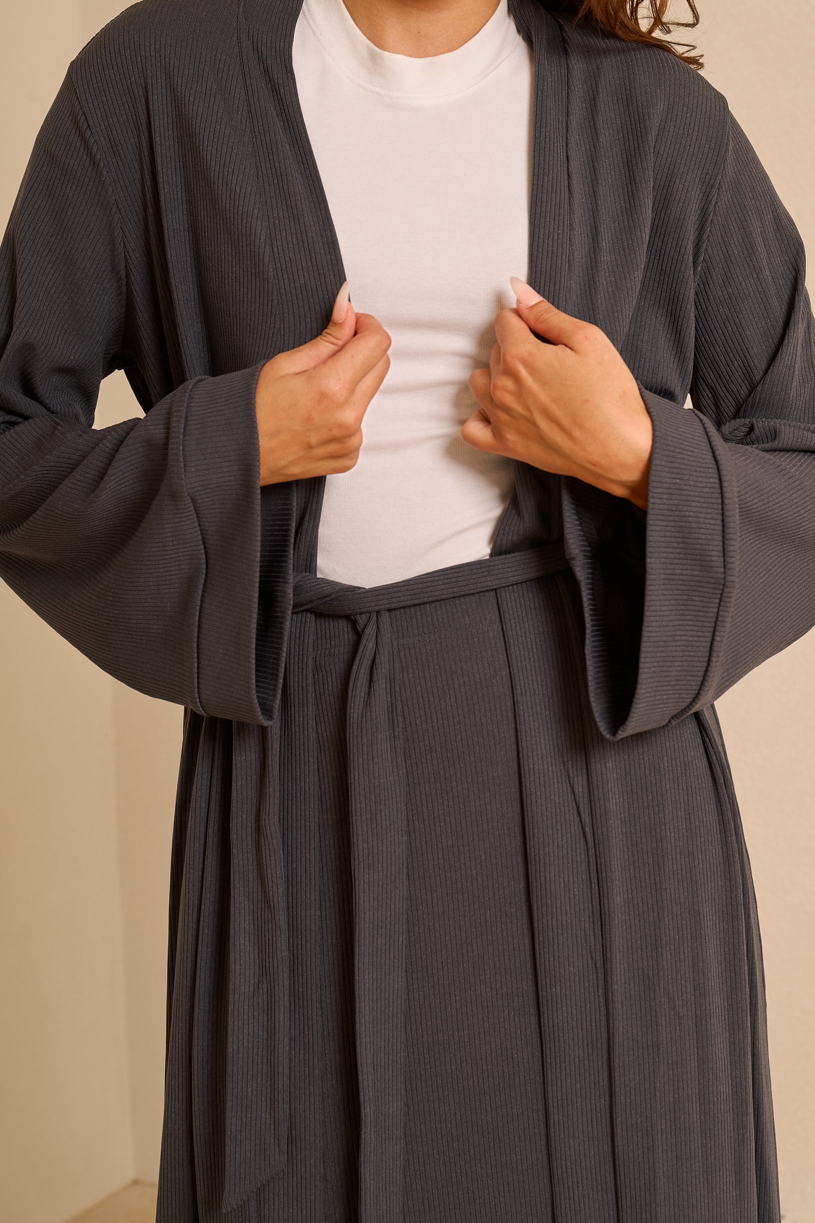 Amaya Cardigan — ÈLAN Edit