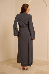 Amaya Cardigan — ÈLAN Edit