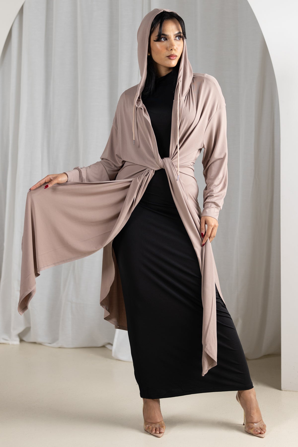 Eminent Ladonna Cardigan - Premium Modest Cardigan for Women - Modelle