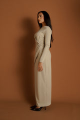 Runway Arwen Dress