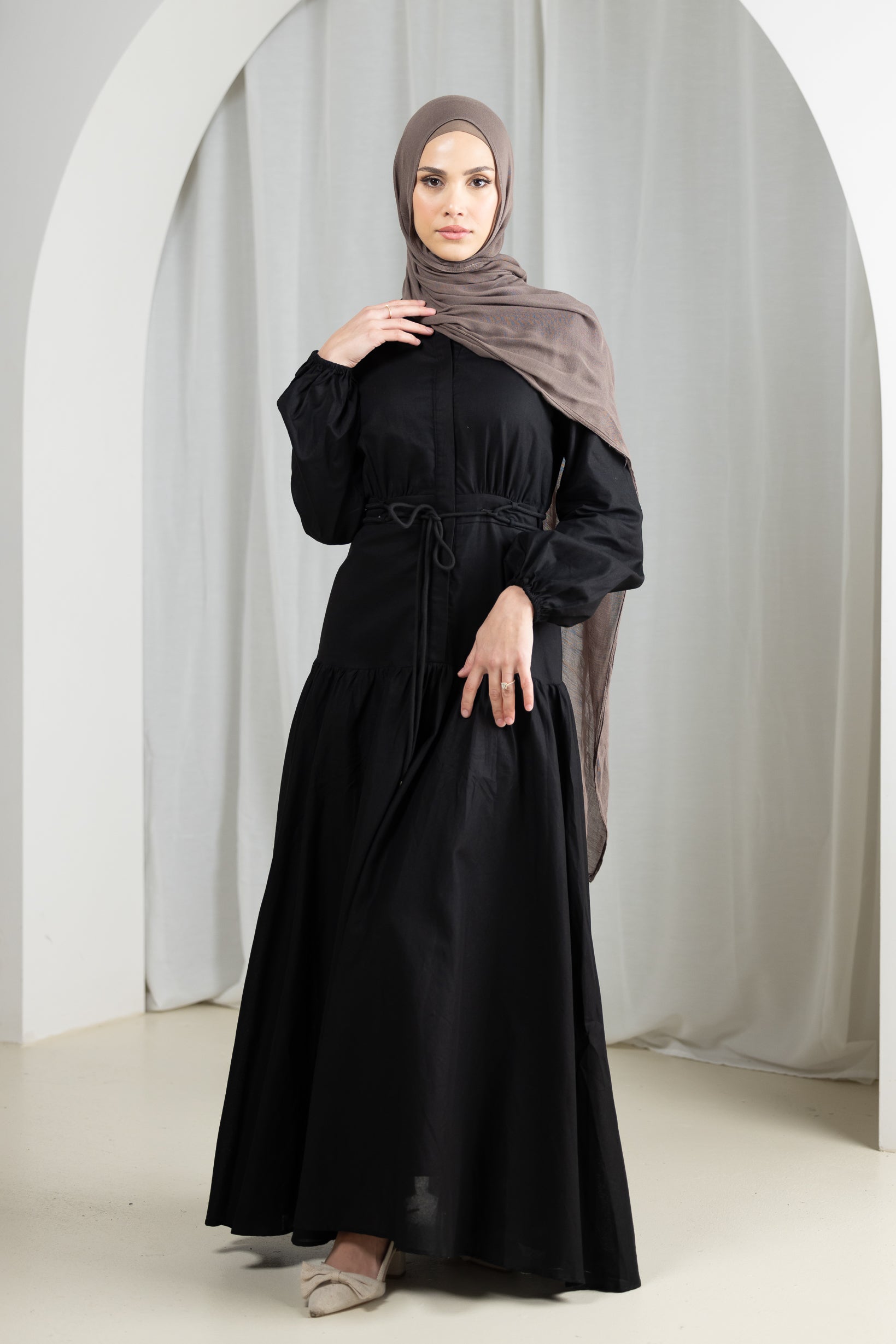 M8677Black-maxi-dress