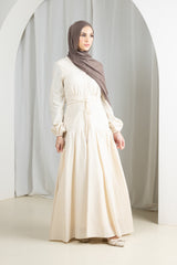 M8677Oatmael-maxi-dress