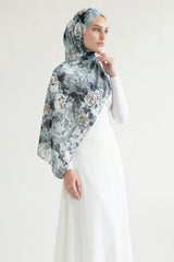 Floretta Swim Shawl